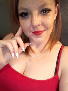 Renee Riter - Baby Oklahoma City, USA