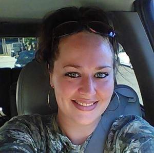 Rhonda Toney - Baby Kansas City, USA