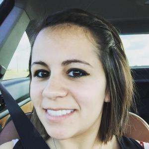 Roberta Diehl - Baby Midlothian, USA