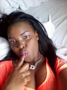 Roberta Pilon - Baby Chicago, USA