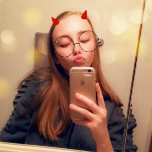 Robin Bell - Baby Saskatoon, Canada