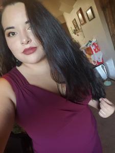 Rosa Cobb - Baby Texas, USA