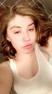 Rosa Scott - Baby Midlothian, USA