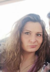 Rosamaria Cook - Baby Saskatoon, Canada