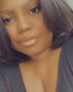 Rosetta Velarde - Baby Illinois, USA