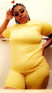 Ruby Flores - Baby Charleston, USA