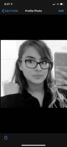 Ruth Willey - Baby Ottawa, Canada