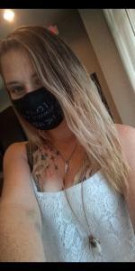 Sally Bartlett - Baby Maryland, USA