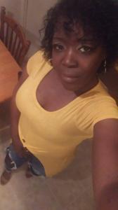 Samira McBride - Baby Orlando, USA