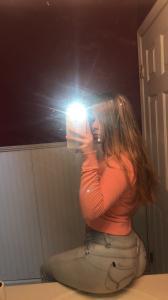 Sandra Flores - Baby Mississauga, Canada