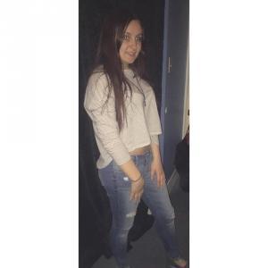 Sarah Lockhart - Baby San Diego, USA