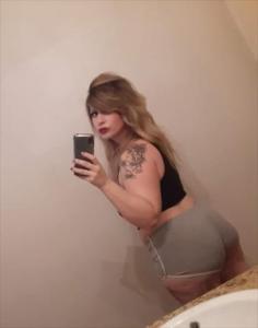 Sarah Parham - Baby Halifax, Canada