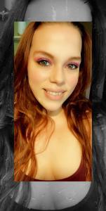 Scarlet Lehman - Baby Miami, USA