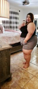 Selena High - Baby Massachusetts, USA