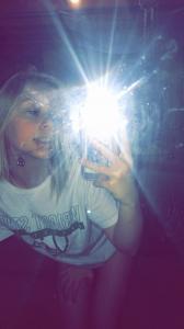 Shan Cantara - Baby Jacksonville, USA