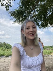 Shannon Butler - Baby San Francisco, USA