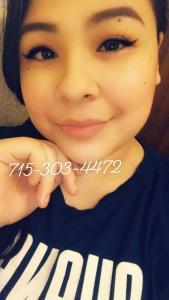 Shantell Hamblin - Baby Glasgow, United Kingdom