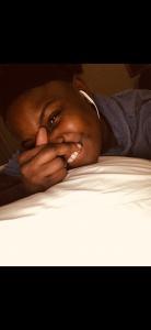 Sharon Talley - Baby Tulsa, USA