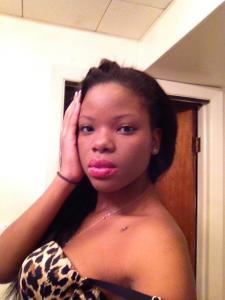 Shawna Hastings - Baby Orlando, USA