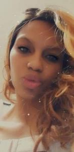 Shawna Munn - Baby Georgia, USA