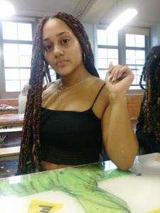 Sheila Nolte - Baby Massachusetts, USA