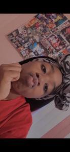 Sherrell Jimenez - Baby Rockford, USA