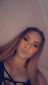 Sherrie Gonzalez - Baby Jacksonville, USA