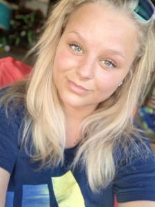 Sherry Dorsey - Baby Texas, USA