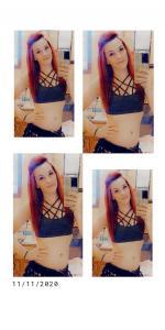 Sherry Reynolds - Baby Illinois, USA