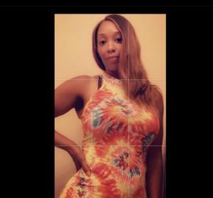 Shirley Cofield - Baby Maryland, USA