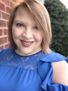 Shirley Mackey - Baby Nevada, USA