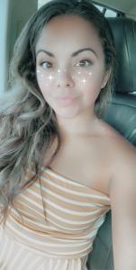 Silvia Cortez - Baby Roshester, USA