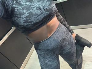 Stacey Lay - Baby Leicester, United Kingdom