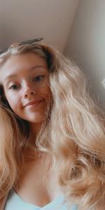 Stacie Louis - Baby Cambridge, Canada