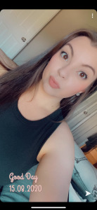 Stacy Mendez - Baby San Antonio, USA