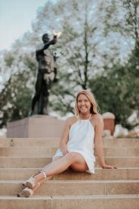 Steve Chea - Baby Aubrey, USA