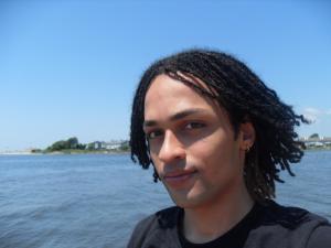 Stewart Sokolowski - Baby Charlotte, USA