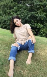 Sulema Epstein - Baby Leicester, United Kingdom