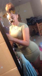 Susan Folsom - Baby Charleston, USA