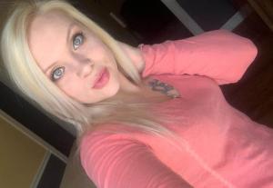 Susan Guerrero - Baby Visalia, USA