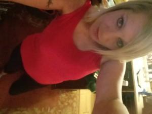 Susan Malloy - Baby Iowa, USA