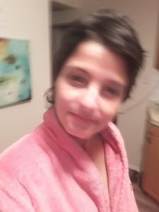 Susan Melendez - Baby Denver, USA