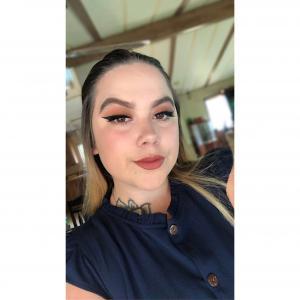 Synthia Martin - Baby Charleston, USA