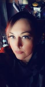 Tamatha Gonzalez - Baby Tampa, USA