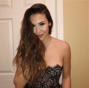 Tammy Clark - Baby Phoenix, USA