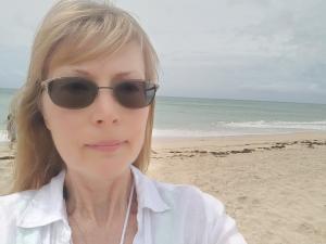 Tanya Spady - Baby Fresno, USA