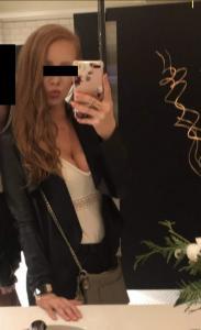 Terri Powell - Baby Columbus, USA