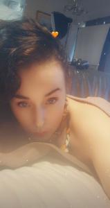 Thelma Charles - Baby Illinois, USA