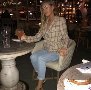 Thelma Salazar - Baby , USA