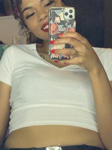 Theresa Owens - Baby Glasgow, United Kingdom